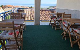 Rooms Laguna Maresol