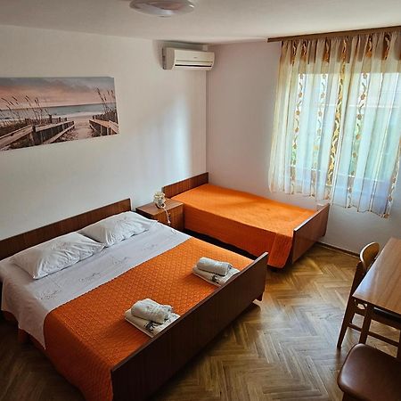 Rooms Laguna Maresol Jagodje Zewnętrze zdjęcie