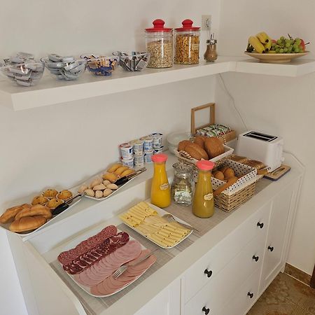 Rooms Laguna Maresol Jagodje Zewnętrze zdjęcie