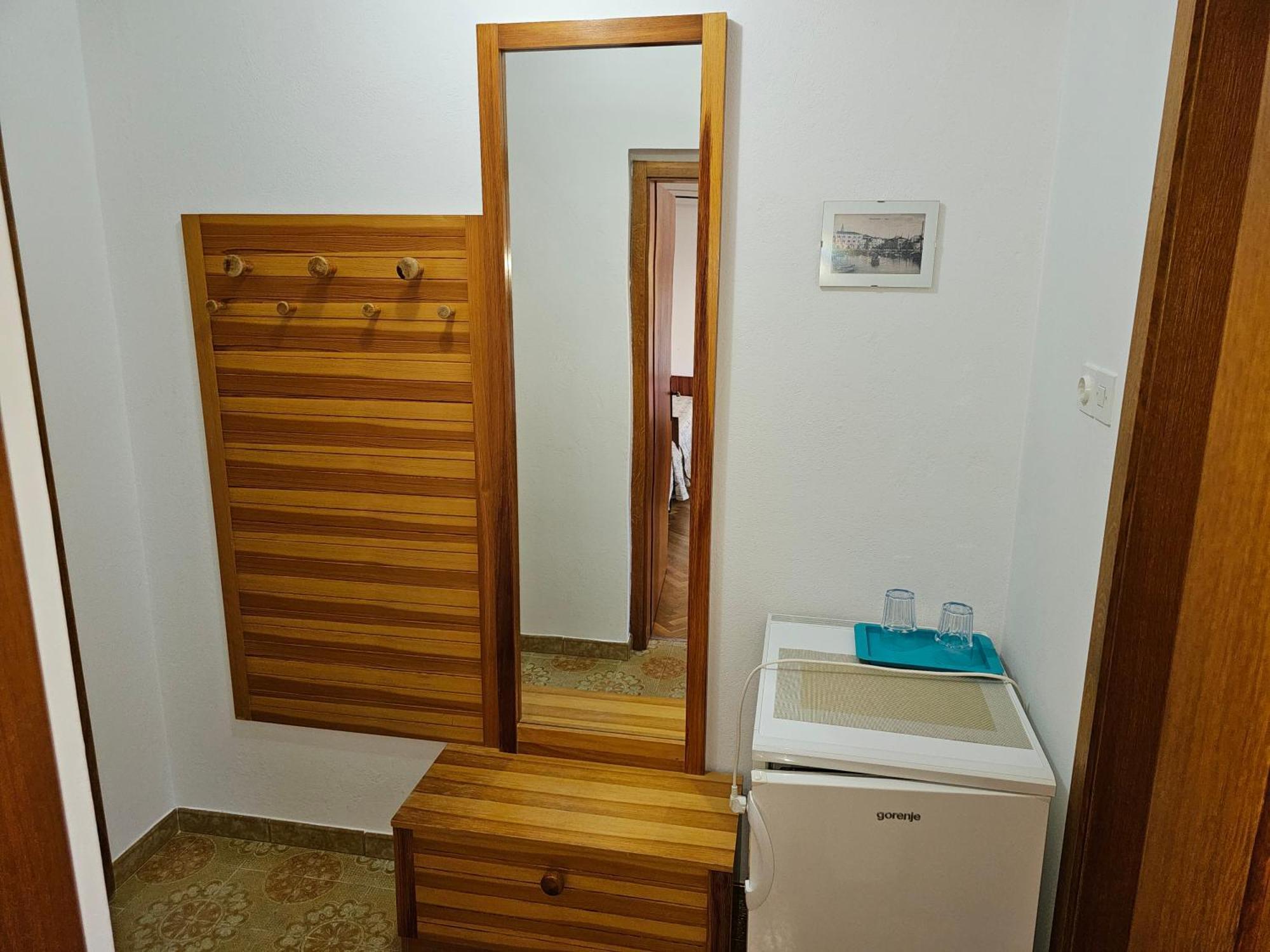 Rooms Laguna Maresol Jagodje Zewnętrze zdjęcie