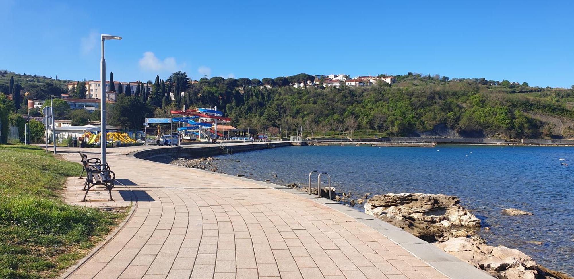 Rooms Laguna Maresol Jagodje Zewnętrze zdjęcie