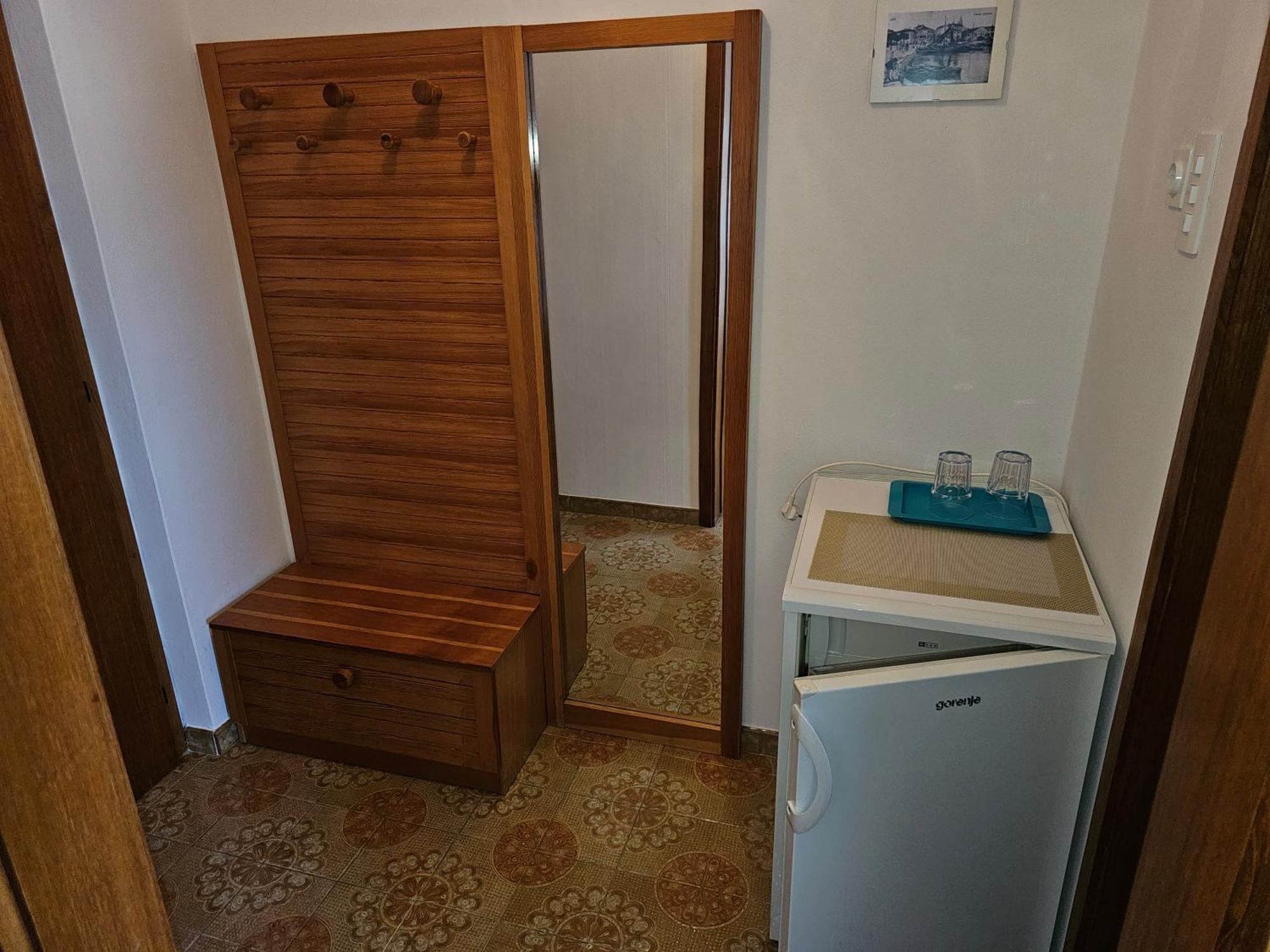 Rooms Laguna Maresol Jagodje Zewnętrze zdjęcie
