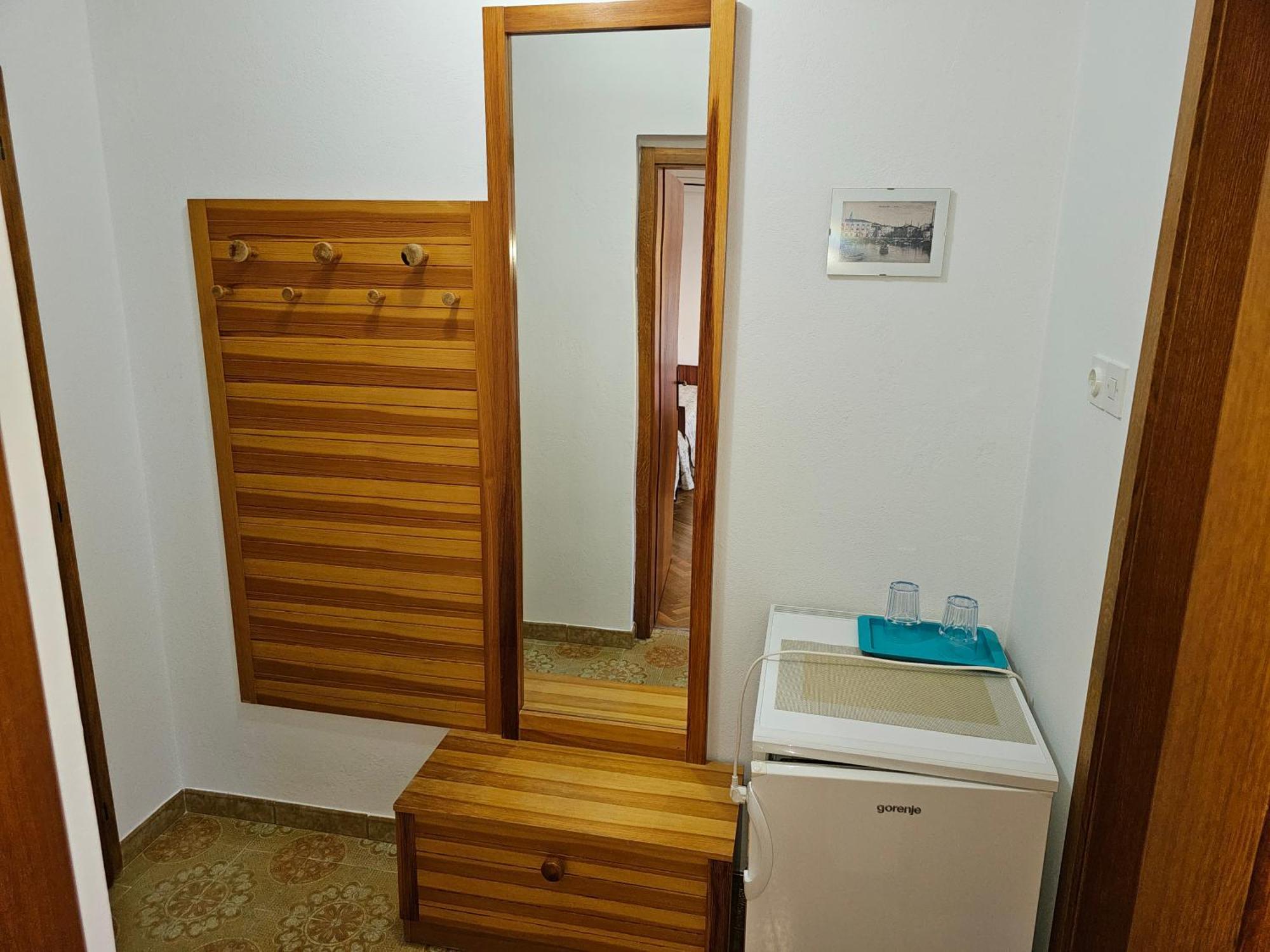 Rooms Laguna Maresol Jagodje Zewnętrze zdjęcie