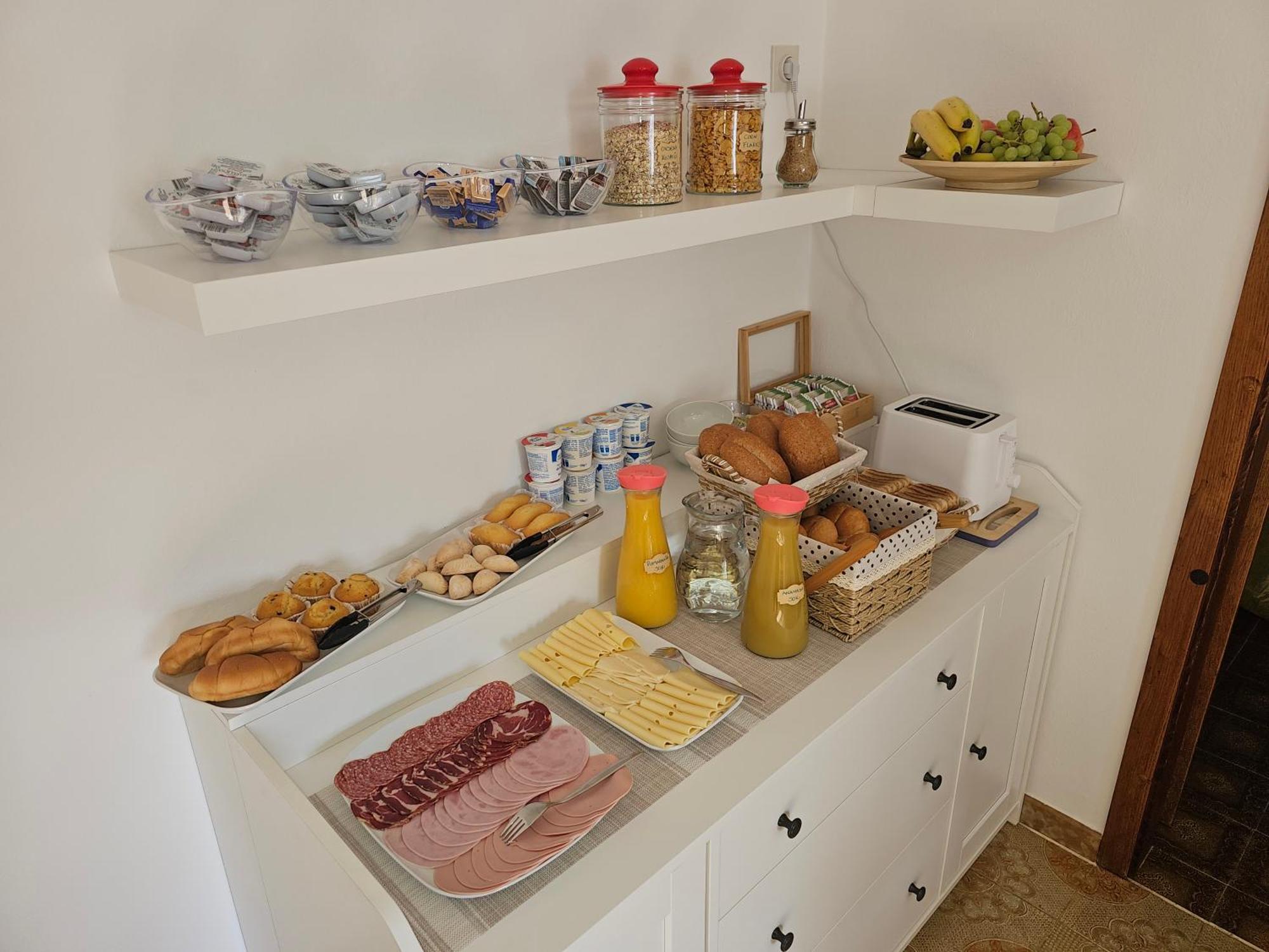 Rooms Laguna Maresol Jagodje Zewnętrze zdjęcie