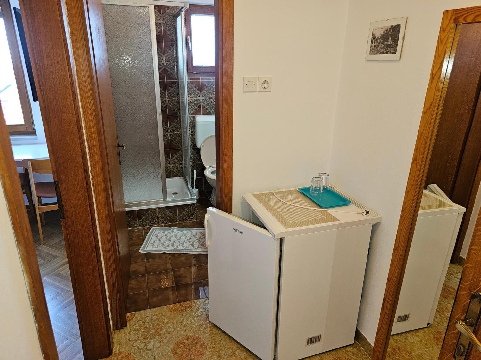 Rooms Laguna Maresol Jagodje Zewnętrze zdjęcie
