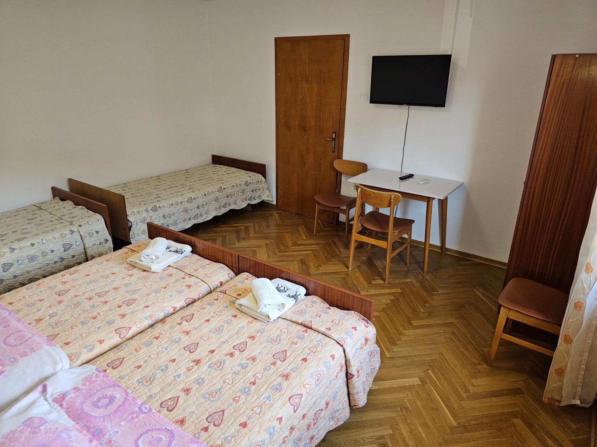 Rooms Laguna Maresol Jagodje Zewnętrze zdjęcie