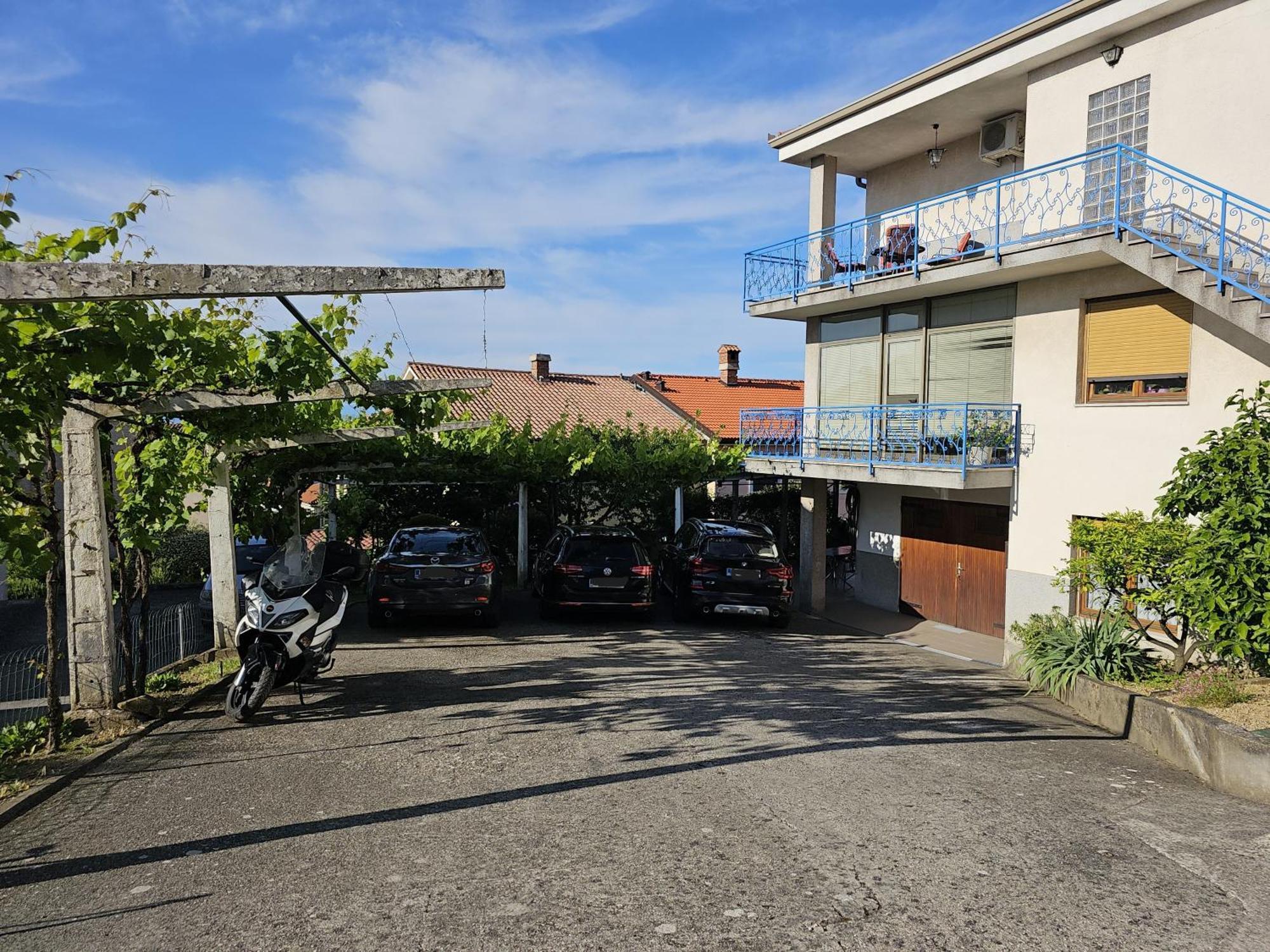 Rooms Laguna Maresol Jagodje Zewnętrze zdjęcie