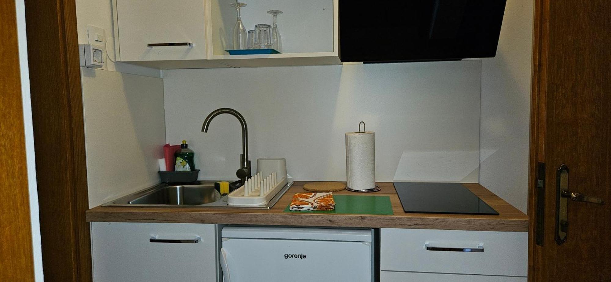 Rooms Laguna Maresol Jagodje Zewnętrze zdjęcie
