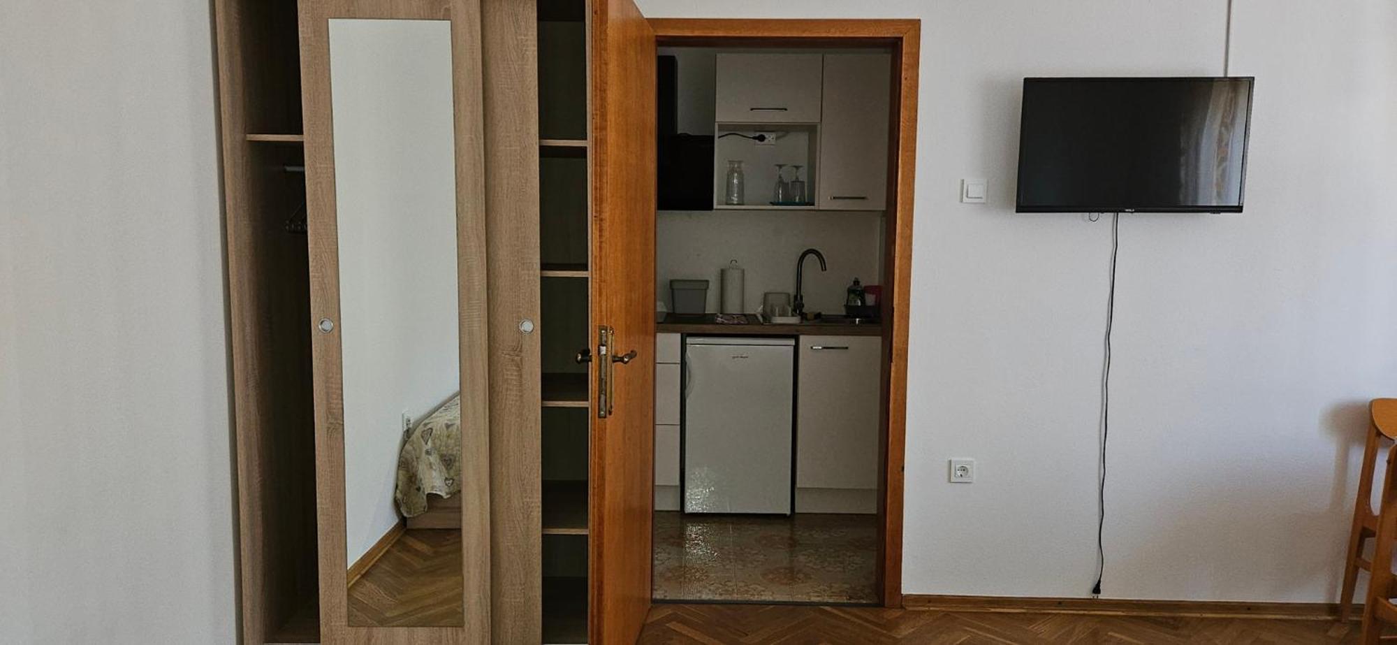 Rooms Laguna Maresol Jagodje Zewnętrze zdjęcie