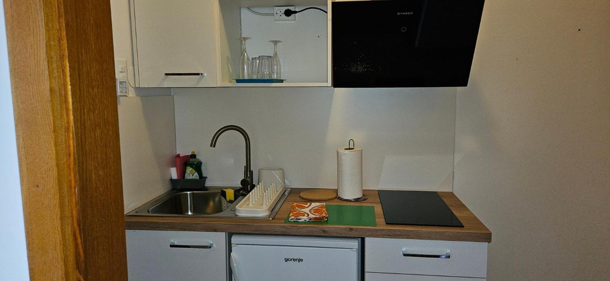 Rooms Laguna Maresol Jagodje Zewnętrze zdjęcie