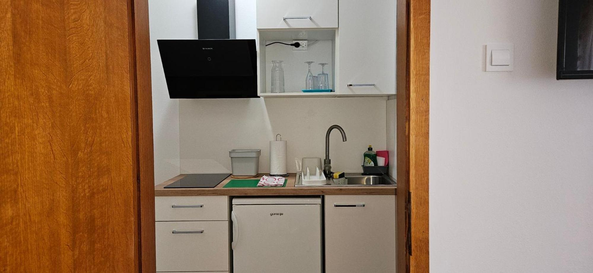 Rooms Laguna Maresol Jagodje Zewnętrze zdjęcie