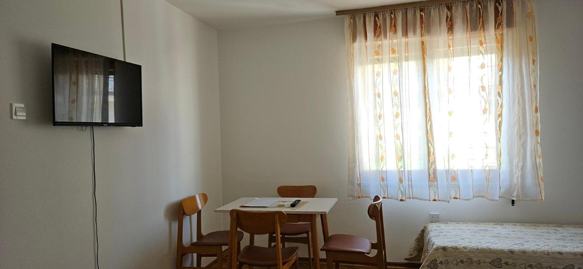 Rooms Laguna Maresol Jagodje Zewnętrze zdjęcie